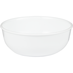 Corelle Classic Winter Frost White Bowl 1 ea, $6.50/1ea
