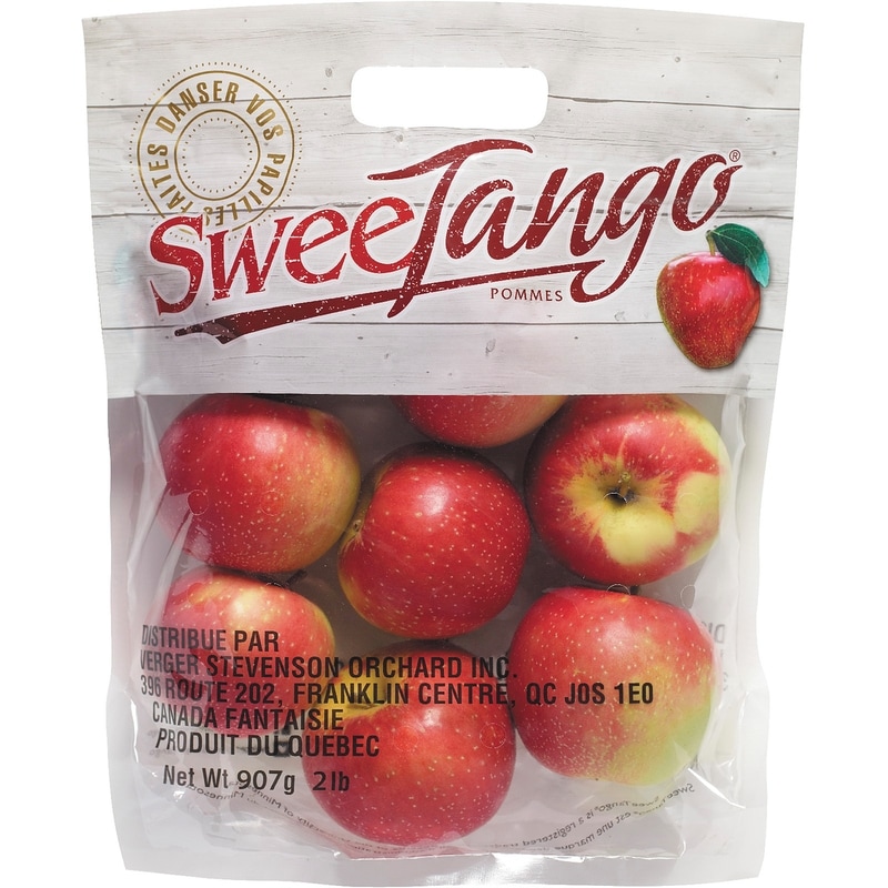 SweeTango Apple, 2 lb bag