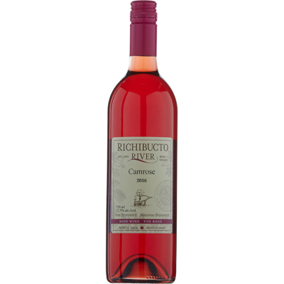 null Richibucto Camrose Wine (ID required at pick-up) 750 ml, $2.27/100ml