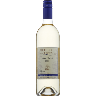 null Richibucto River Mist (ID required at pick-up) 750 ml, $2.00/100ml