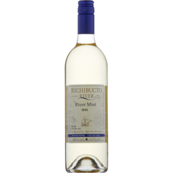 null Vin River Mist Richibucto (Pièce d’identité requise au moment du ramassage) 750 ml, 2,00 $/100ml
