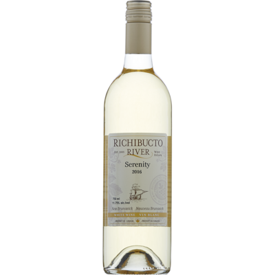 null Richibucto Serenity (ID required at pick-up) 750 ml, $2.27/100ml