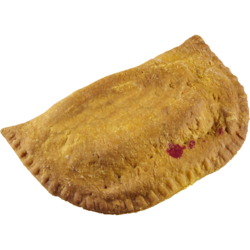 null Tinnel'S Jamaican Mild Beef Patty 1 ea