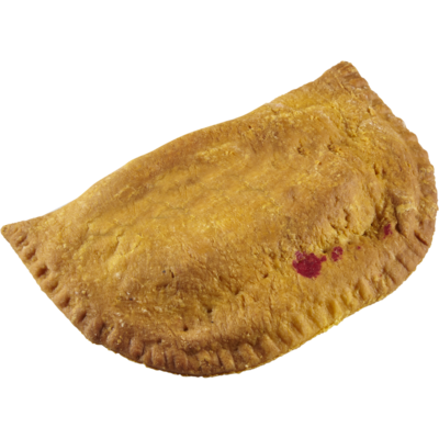 null Tinnel'S Jamaican Mild Beef Patty 1 ea