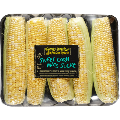 null Corn Tray 5 ea, $5.99/1ea