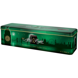 Nestlé Dark Mint Thins Holiday Gift Tin - 400 g | Real Canadian