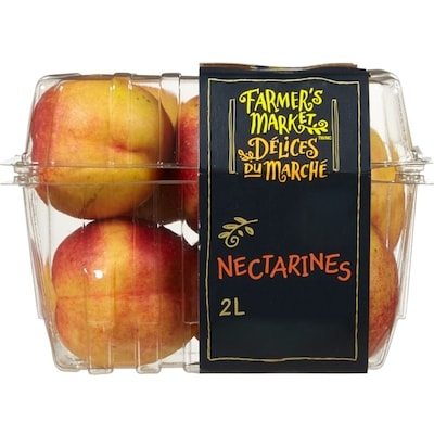Nectarine
