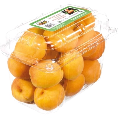 Délices du Marché Abricots 1 l, 0,70 $/100ml