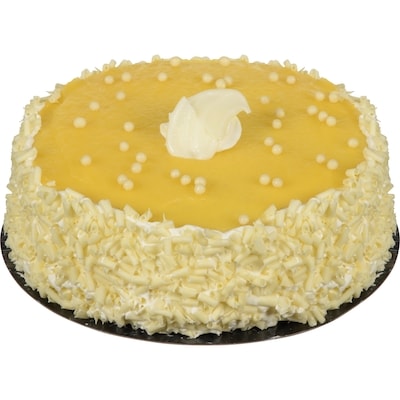 Baker Street Bakerstreet Lemoncello Cake 1.3 kg, $2.02/100g