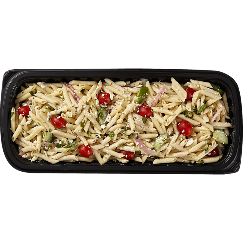 Greek Pasta Salad  (After 11am)