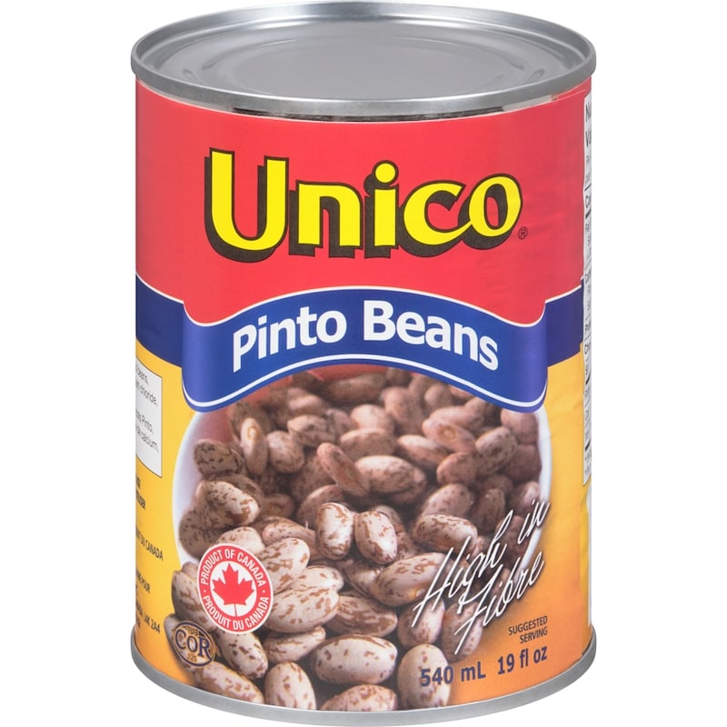 Pinto Beans