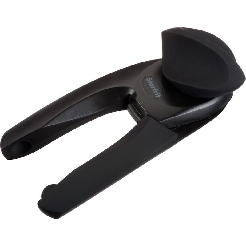 Mightican Can Opener with Soft Grip 