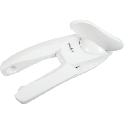 Little Beaver Can Opener - White