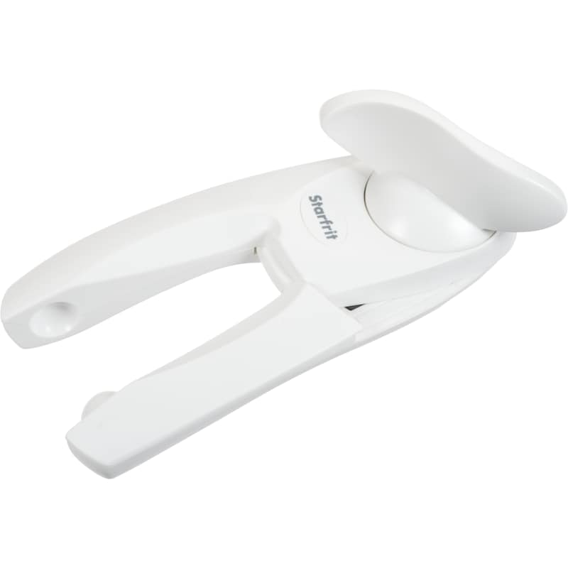 Little Beaver Can Opener - White 