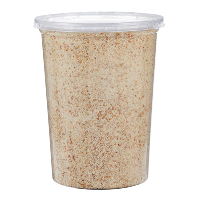 EuroBreads Instore Bread Crumbs 1.3 kg, $0.58/100g