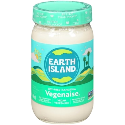 Follow Your Heart Soy Free Vegenaise 473 ml, $2.29/100ml