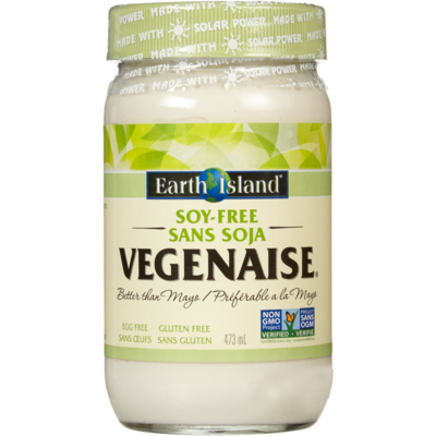 Follow Your Heart Vegenaise sans soya 473 ml, 2,29 $/100ml
