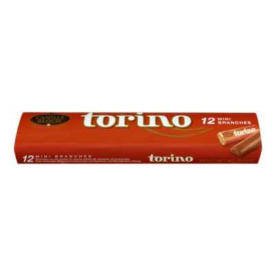 Torino Chocolate Bar, Branch     300 g, $7.33/100g