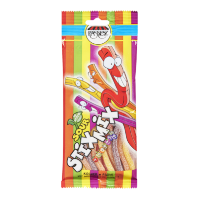 Paskesz Mélange Stix casher 100 g, 5,49 $/100g