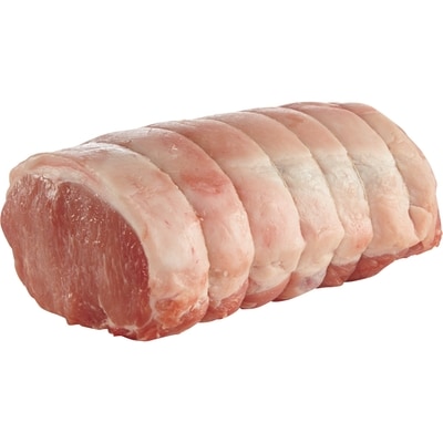 null Rôti de longe de porc Lethbridge, désossé 25,33 $/1kg 11,49 $/1lb