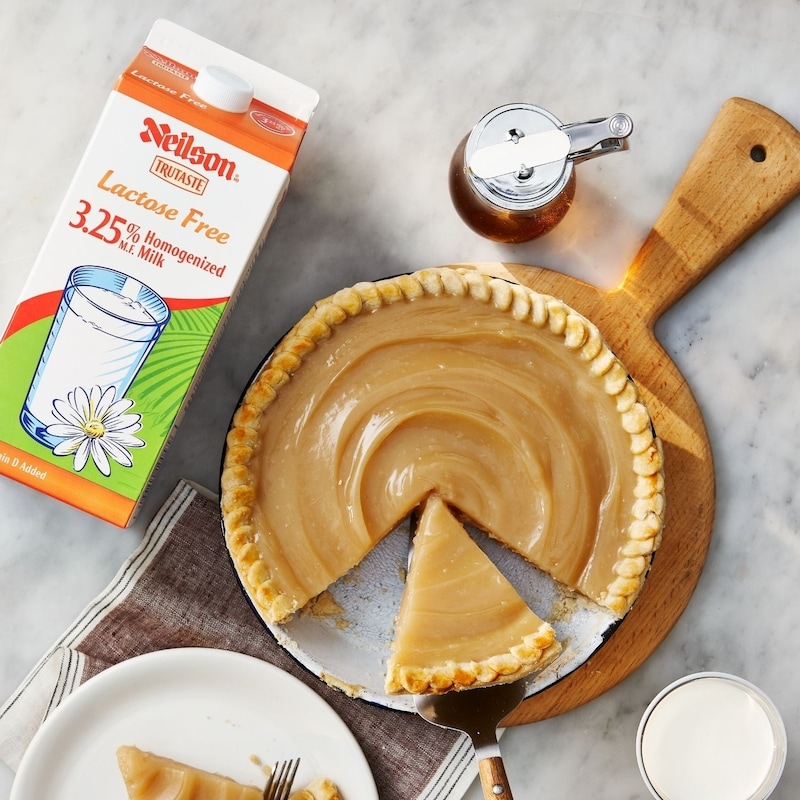 3.25% Lactose Free Milk