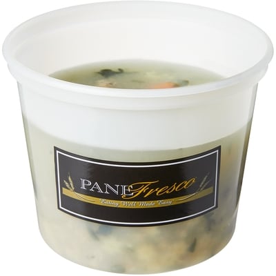 null Chilled Italian Wedding Soup 591 ml, $0.93/100ml