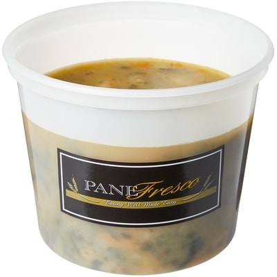 null Chilled Tuscan Ribollita Soup 591 ml, $0.93/100ml
