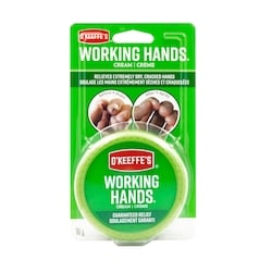 Working Hands Hand Cream