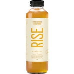 Rise Gingembre 414 ml, 0,97 $/100ml