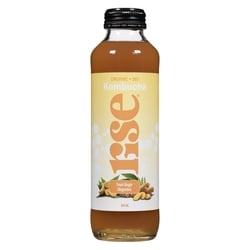 Rise Gingembre 414 ml, 0,72 $/100ml