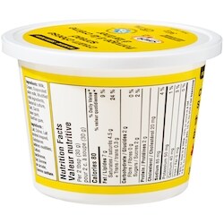 No Name Cream Cheese Spread - 340 g | Fortinos
