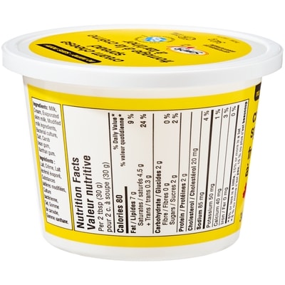 Cream Cheese Spread