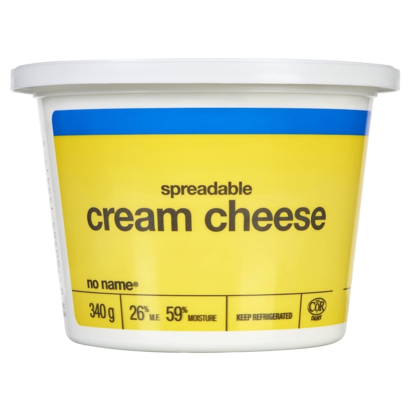 Original Cream Cheese Spread