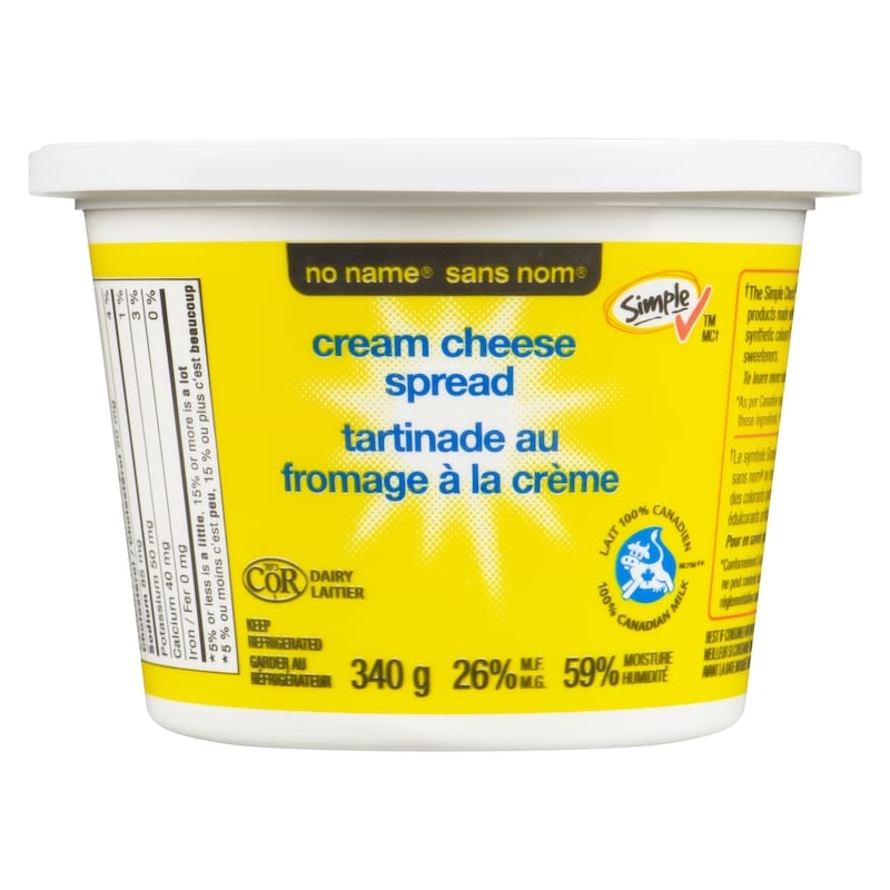 Original Cream Cheese Spread