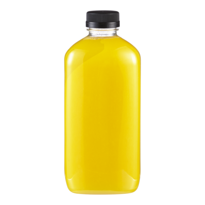 null Jus d'orange 1 l, 1,10 $/100ml