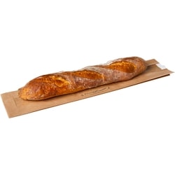 Pane Fresco Demi Baguette 125 g, $1.75/100g