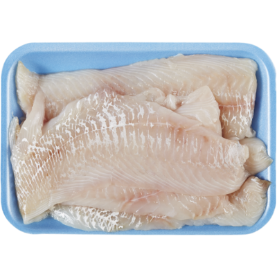 null Haddock Fillets, Club Pack, Packaged $29.74/1kg $13.49/1lb
