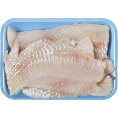 null Filets d’aiglefin, format Club, emballe 29,74 $/1kg 13,49 $/1lb