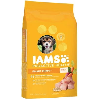 Proactive Health Smart Puppy Original Premium Puppy Food