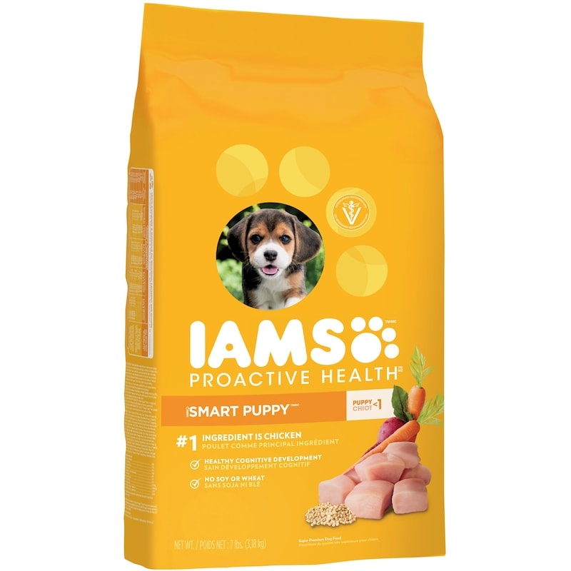 Proactive Health Smart Puppy Original Premium Puppy Food