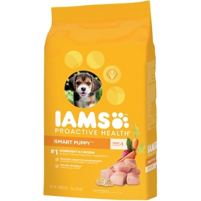 Proactive Health Smart Puppy Original Premium Puppy Food