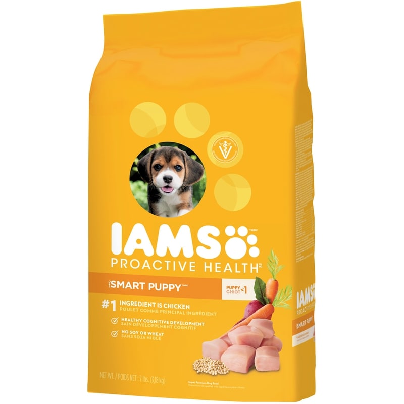 Proactive Health Smart Puppy Original Premium Puppy Food
