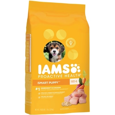 PROACTIVE HEALTH Smart Puppy