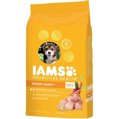 PROACTIVE HEALTH Smart Puppy