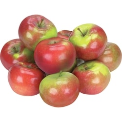 null Pommes Cortland 3,31 $/1kg 1,50 $/1lb