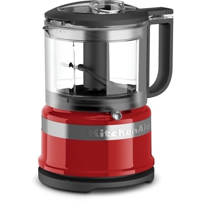 Kitchen Aid 3.5 Cup Food Chopper 1 ea, $90.00/1ea