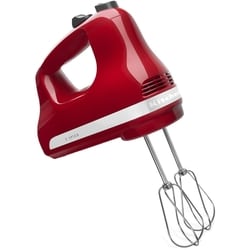 Kitchen Aid 5-Speed Ultra Power™ Hand Mixer 1 ea, $90.00/1ea