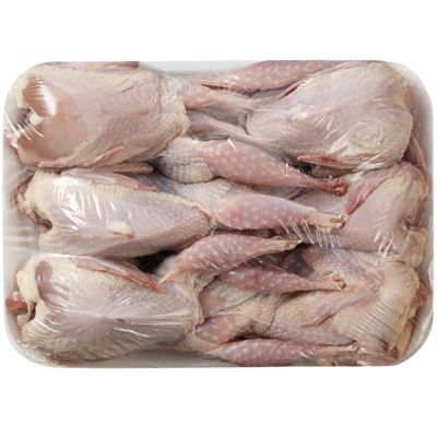 null Frozen Quail 1 ea, $13.99/1ea