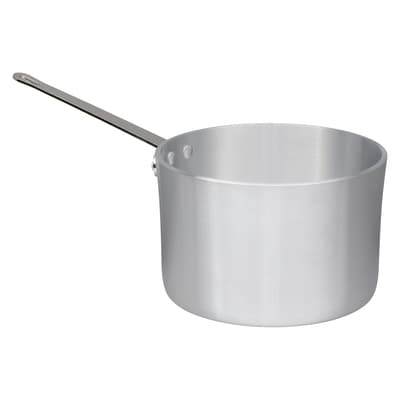 Browne & Co Casserole en aluminium robuste de 7,5 pte 1 ea, 99,99 $/1ch