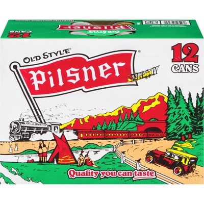 Pilsner Urquell Pilsner Beer (ID required at pick-up) 12x355.0 ml, $0.49/100ml